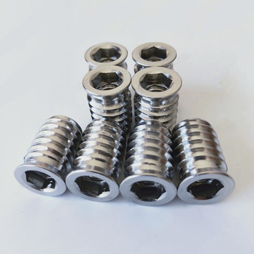 M10 304 edelstahl - m6,