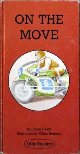 The move little - the,