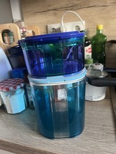 Tupperware skyline 1 - 2x, 1,5