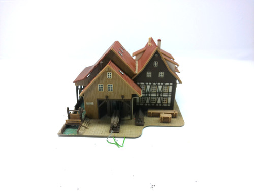 Vollmer 50180 tonbachmühle - 50180,