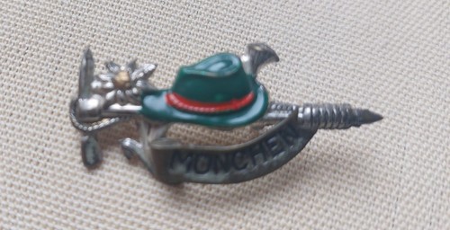 Anstecknadel hutnadel - anstecknadel,
