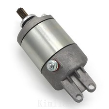 STARTER motor for KTM 625 SMC