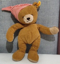 STEIFF 239946 BÄR TEDDY SONNE