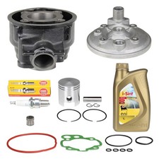 70cc Cylinder Complete Set