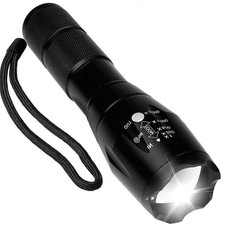 Super Bright Tactical Military