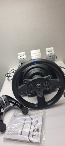 Thrustmaster t300 gt - thrustmaster, rs
