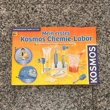 KOSMOS - Mein erstes Chemie