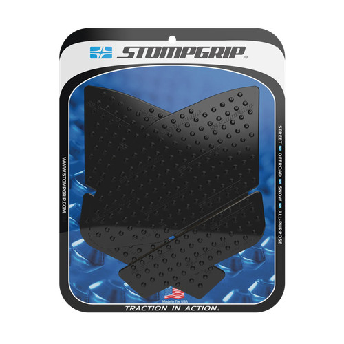 Ware stompgrip tankpad - b-ware,