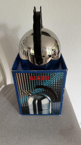 Alessi wasserkocher mit - wasserkocher,