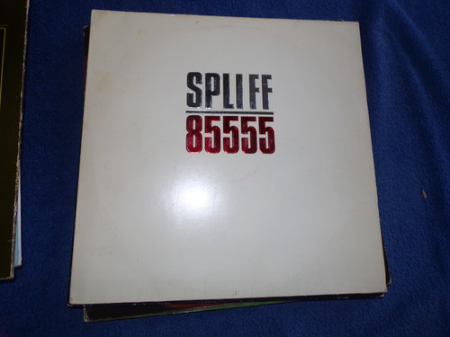 Spliff 85555 - spliff,