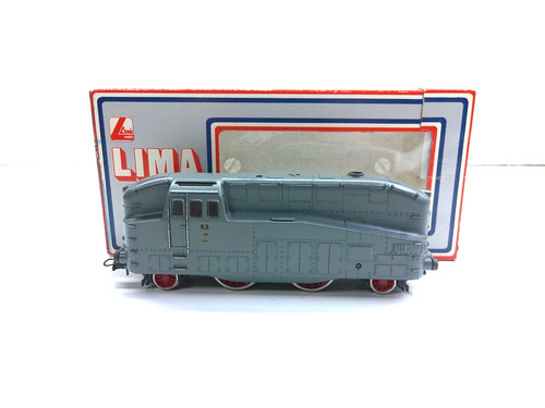 Lima 203017 dampflok br - lg,