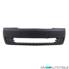 Stoßstange vorne grundiert