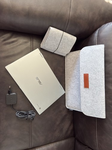 Asus chromebook flip c433 - asus, |