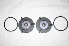 Verkaufe 2 Original ReVox NAB