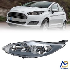 Für ford fiesta mk7 - für,