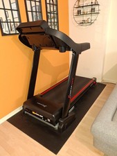 Laufband F37 klappbar bis