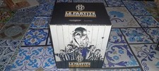 KOMPLETTES WERK BOX/COF + 10 DVD NEU DIE UNVERGESSLICHEN SPIELE INTEGR JUVENTUS