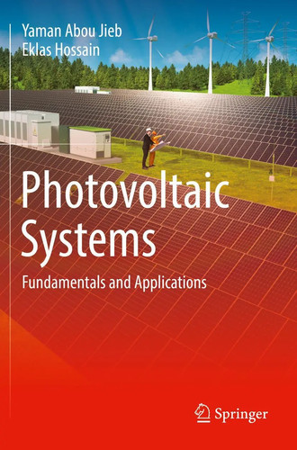 Photovoltaic systems - photovoltaic,