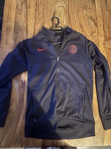 Psg trainingsjacke größe - trainingsjacke, s