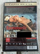 Sylvia Kristel - Emmanuelle