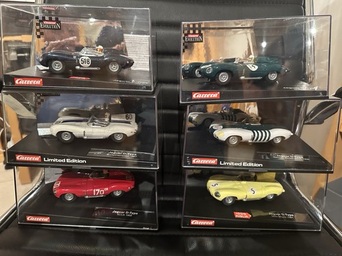 Carrera evolution 32 - carrera, 1:32