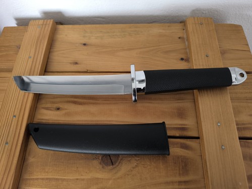 Tanto messer feststehend - tanto-messer,