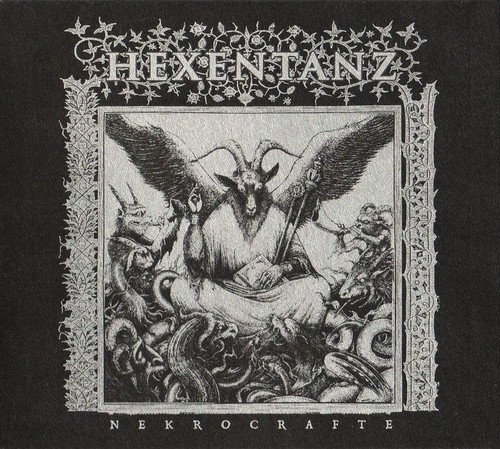 Hexentanz nekrocrafte - hexentanz,