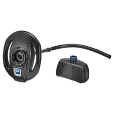 Oase IceFree 4 Seasons Eisfreihalter frostschutz Frostfrei Wasserspiel Brunnen