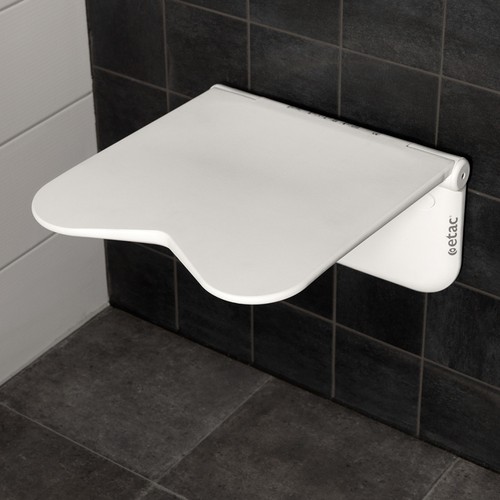 Etac relax duschklappsitz - etac,
