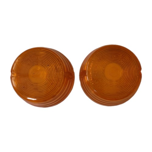 Paar gemme blinker 1 - blinker, p-25-1