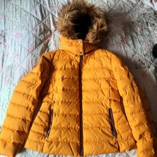 Zara Winter Steppjacke
