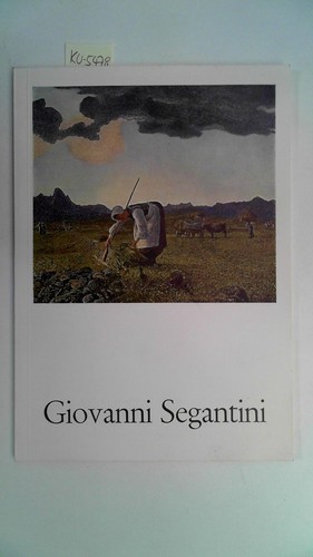 Giovanni segantini le - giovanni,