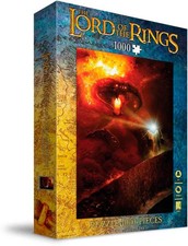 Der Herr der Ringe Puzzle