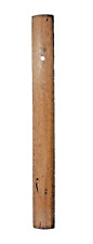 Klingender Stab "D" Palisander