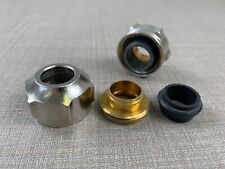 Klemmringverschraubung für Kupferrohr weichdichtend 15mm x 3/4", 6479423