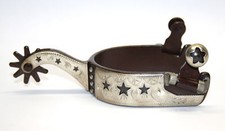 KS Antique Show Westernsporen