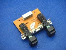 Crumar 915 Orgel / Platine P-788