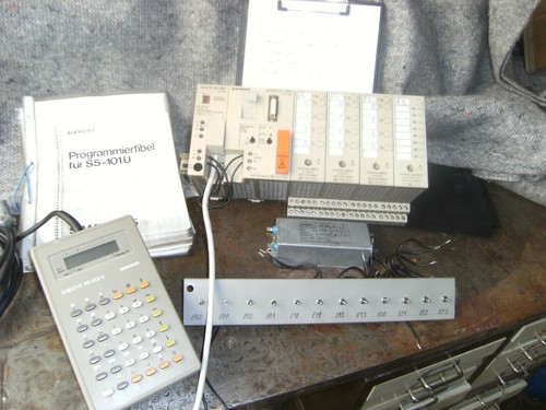 Siemens simatic sps mit - siemens,
