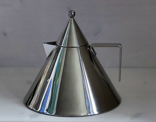 Alessi wasserkessel conico - alessi,