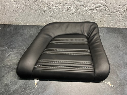 Rücksitz rear seat hinten - seat,