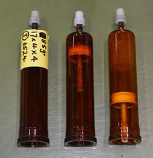 Metrohm 6.1518.253 Glass