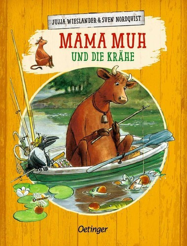Mama muh und - die,