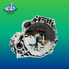 Getriebe Fiat Doblo 1.3 Diesel JTD Multijet  Geschwindigkeitssensor Tachogeber