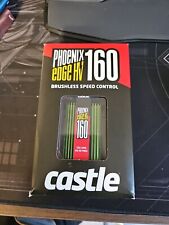 Castle Phoenix Edge HV 160 ESC