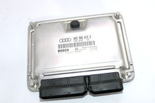 Audi A2 8Z Steuergerät Motorsteuergerät Motor 045997019 1,2 3L 45kw 61PS ANY 
