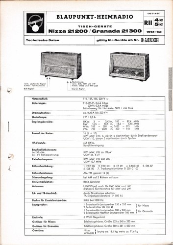 Service manual anleitung für - service,