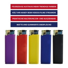 Gas Feuerzeug Feuerzeuge