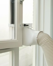 Eurom Klima-Fenster-Adapter -
