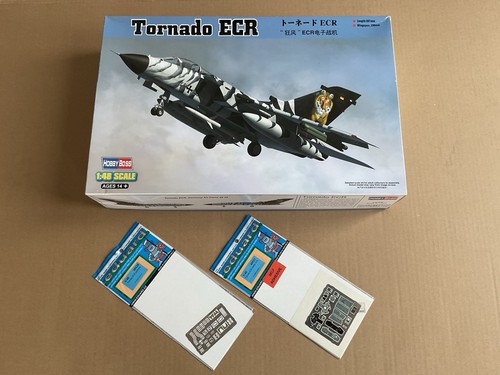 Hobby boss tornado ecr - ecr, &