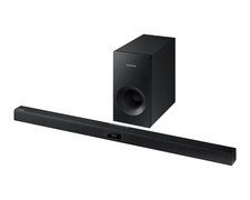 Samsung HW-J355 Soundbar 2.1